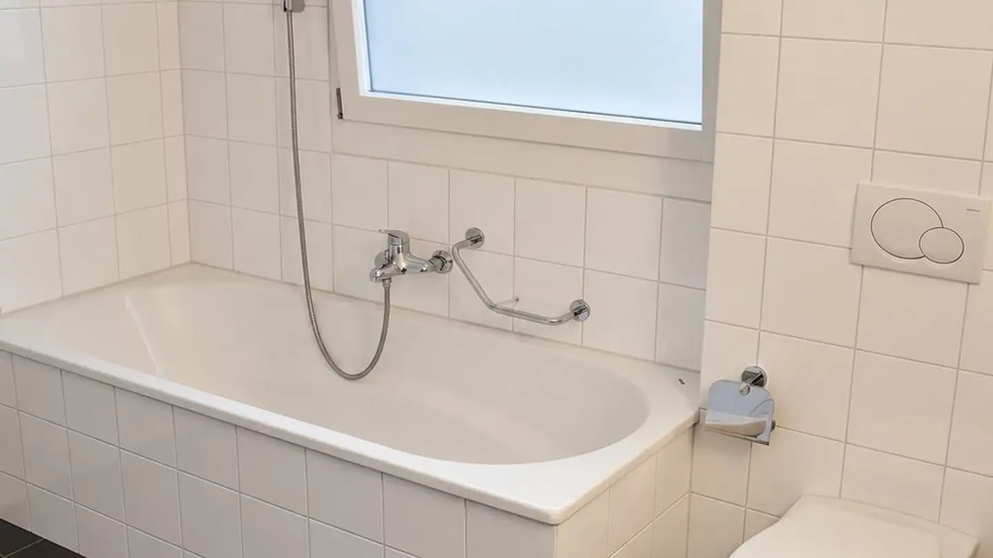 Attique à louer - Lindenpark 39, 3427 Utzenstorf - Photo 4