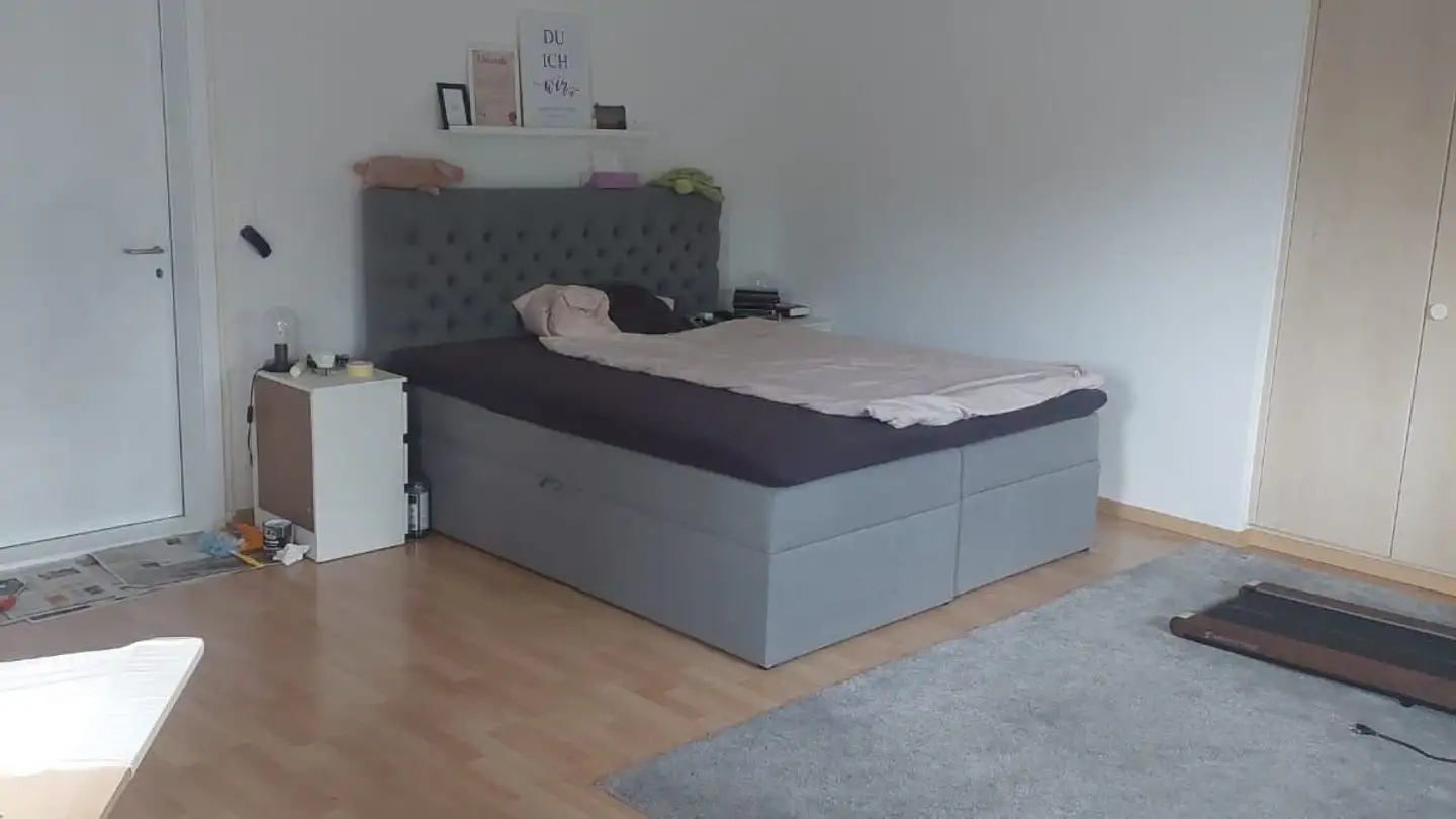 Appartement à louer - Jucher 71, 3036 Detligen - Photo 2