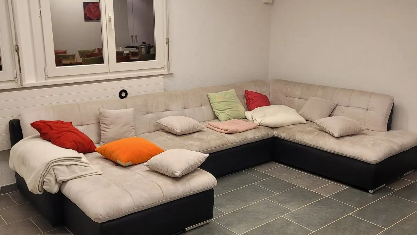 Apartment for rent - Rue De L'allaine 41, 2946 Miécourt