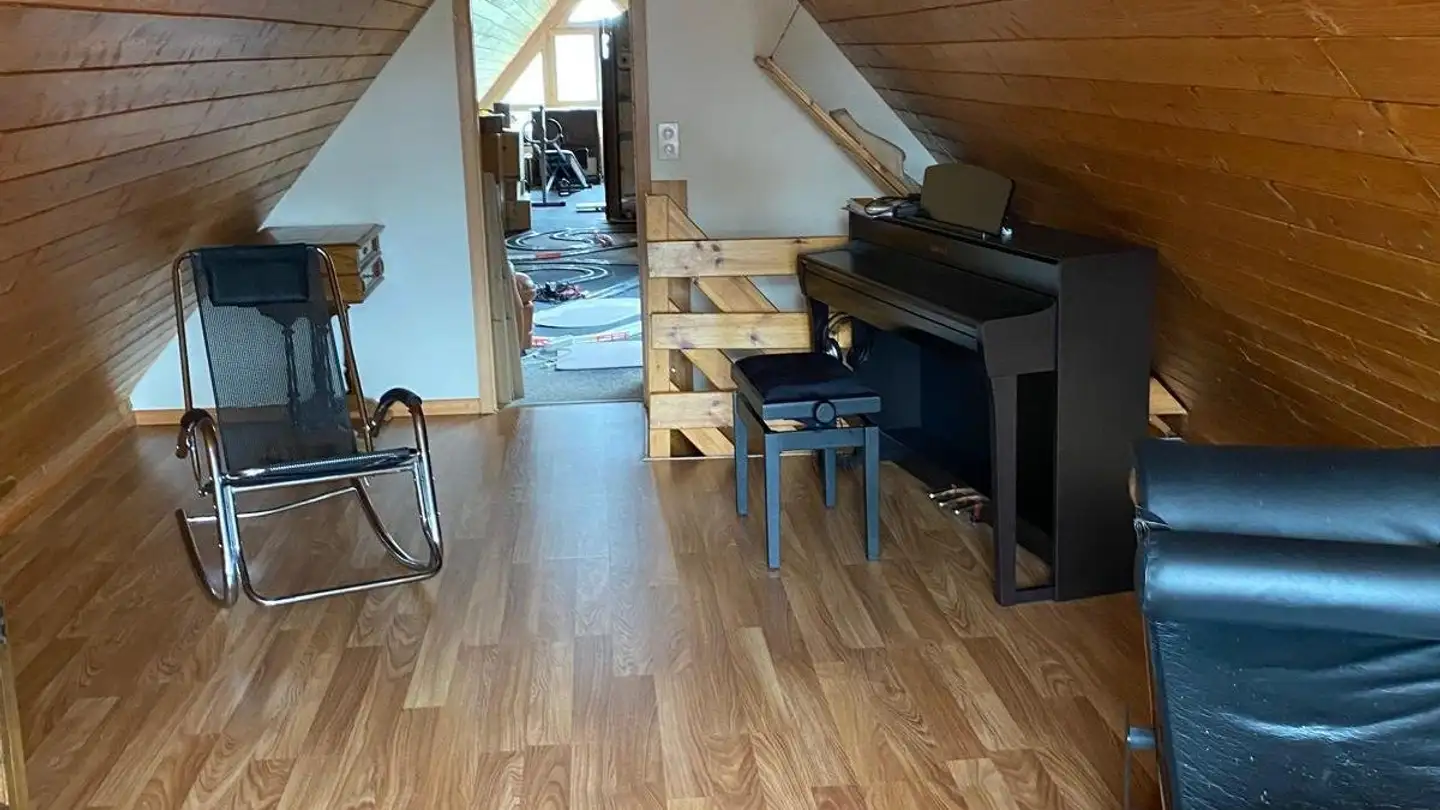 Apartment for rent - Alte Poststrasse, 9315 Winden - Photo 2