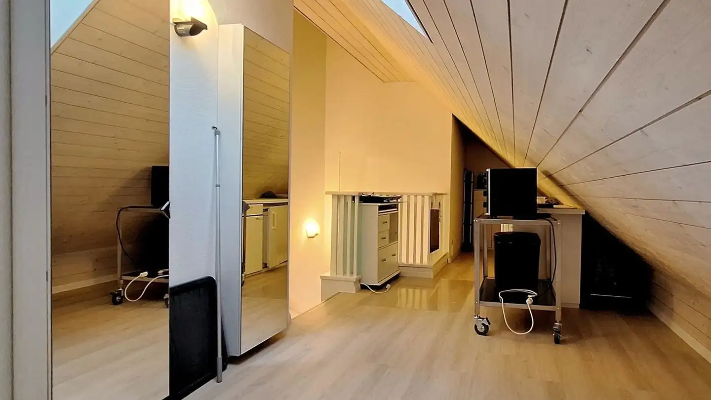 Studio for rent - Graswinkelstrasse 10, 8302 Kloten - Photo 3