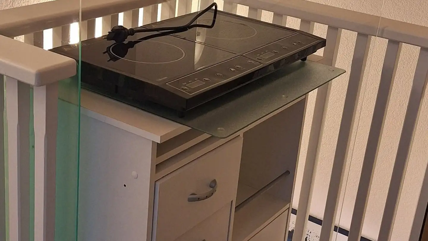 Studio for rent - Graswinkelstrasse 10, 8302 Kloten - Photo 4