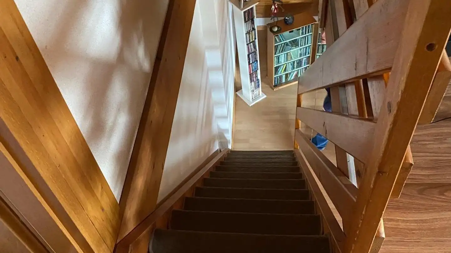 Apartment for rent - Alte Poststrasse, 9315 Winden - Photo 3