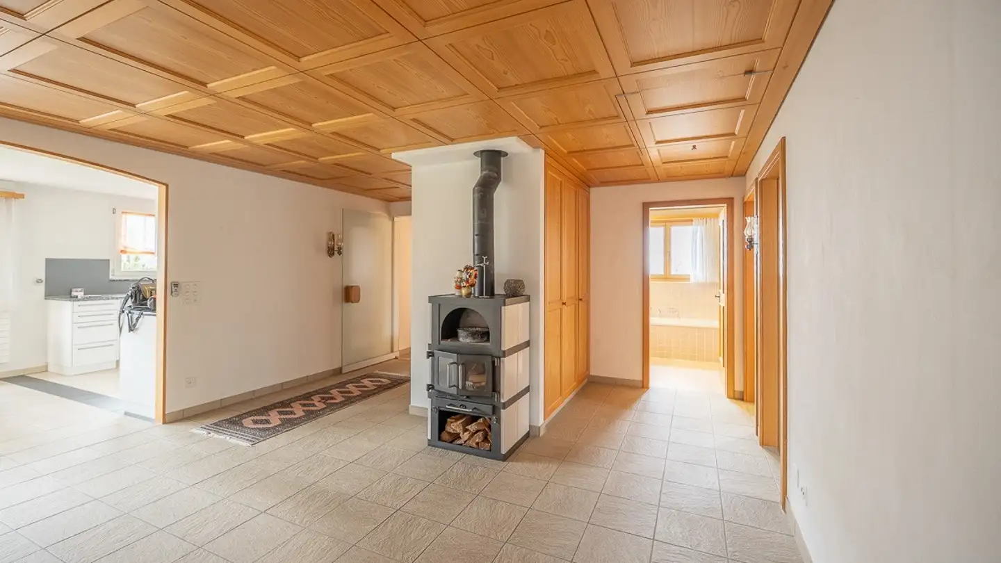 Casa singola in vendita - Höhenrainstrasse, 8586 Riedt b. Erlen - Foto 3