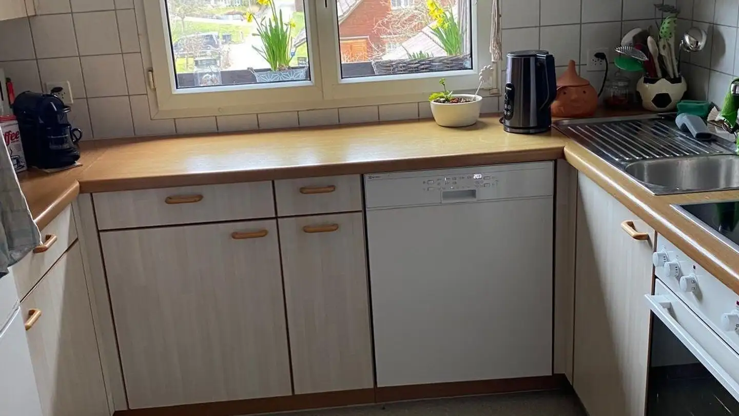 Apartment for rent - Alte Poststrasse, 9315 Winden - Photo 4