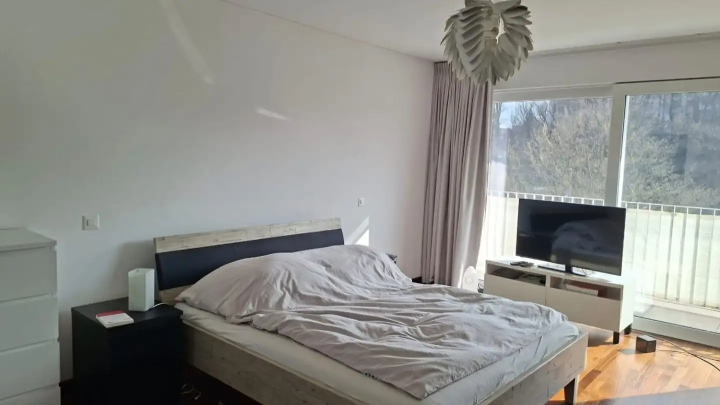 Apartment for rent - Via Cassine, 6924 Sorengo - Photo 4