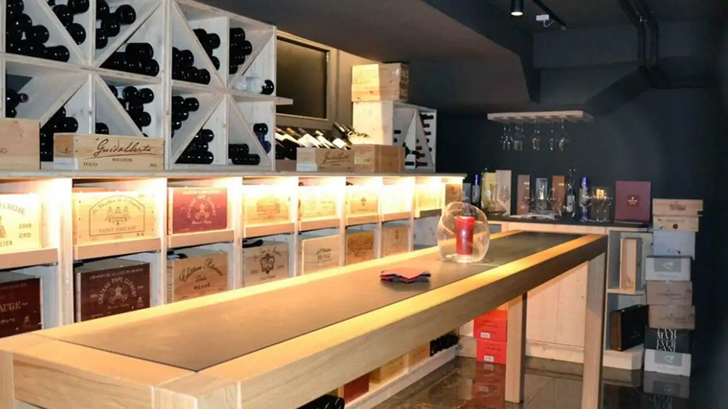 Negozio in vendita - Route Du Bugnon 39, 1752 Villars-sur-Glâne - Foto 2