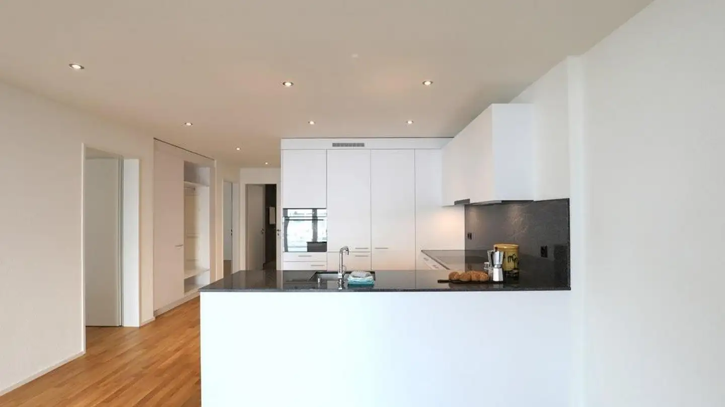 Appartamento in affitto - Moosstrasse 66, 2540 Grenchen - Foto 2