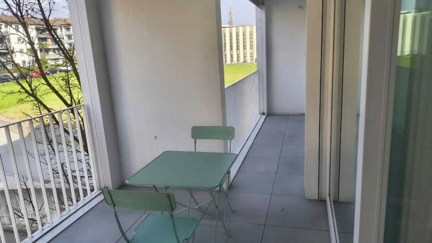 Apartment for rent - Via Cassine, 6924 Sorengo - Photo 2