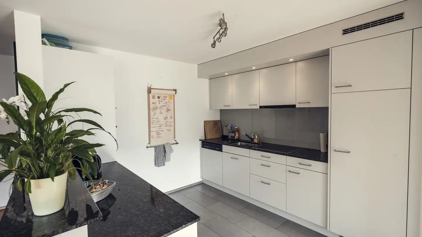 Single room for rent - 6010 Kriens - Photo 4