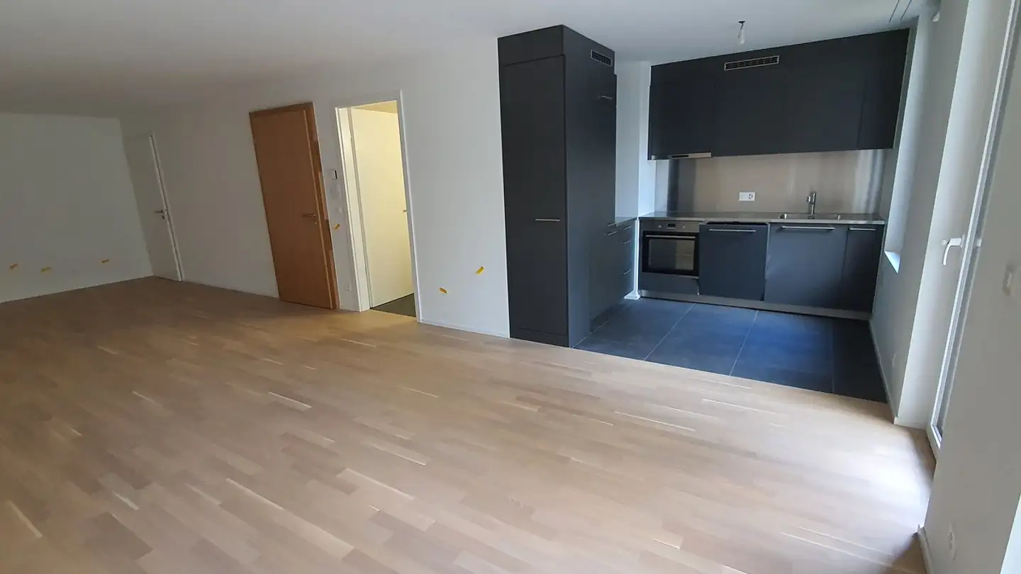 Appartamento in affitto - Avenue De Tivoli 31, 1007 Lausanne