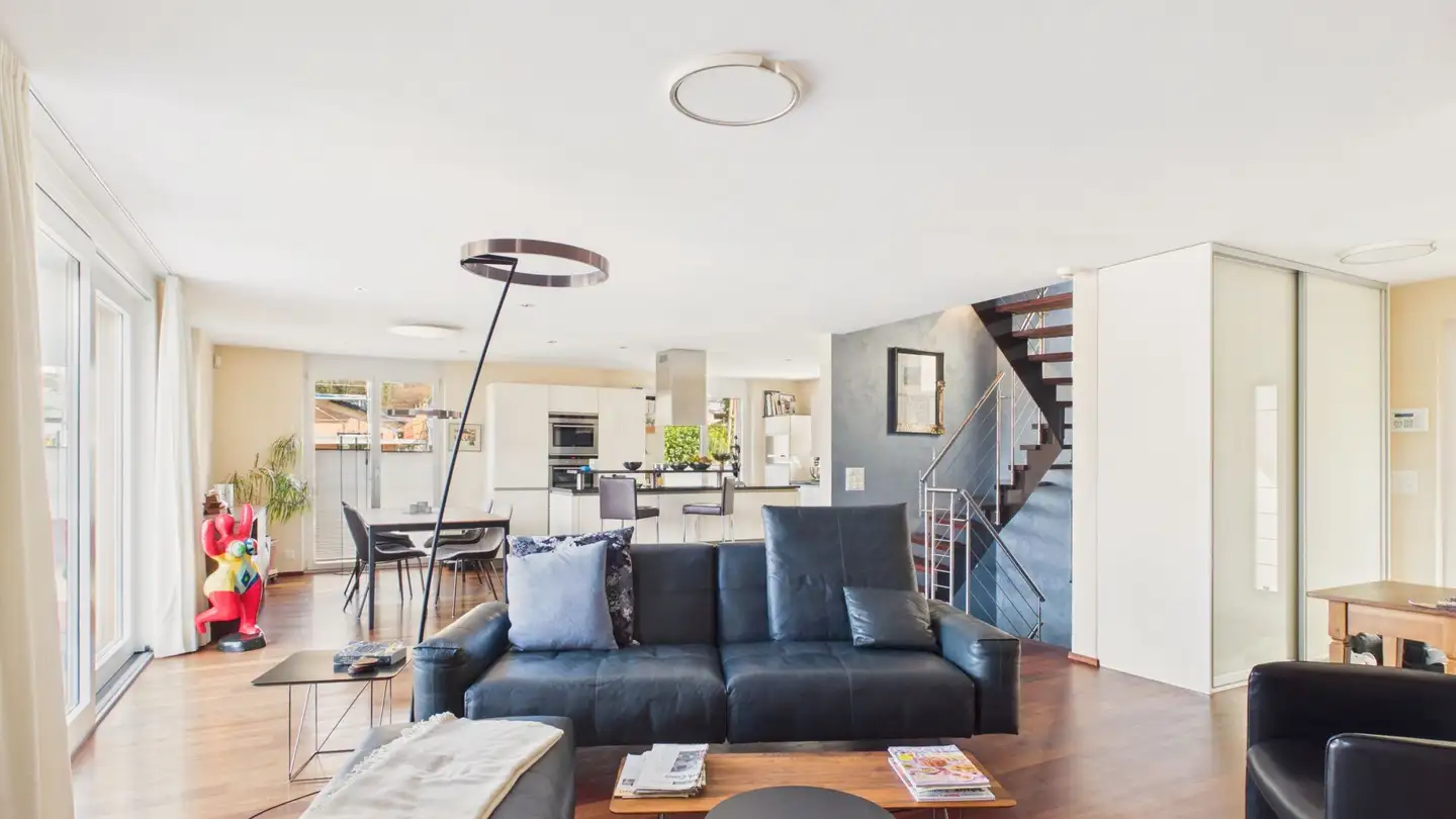 Single house for sale - Hollengarten, 4202 Duggingen - Photo 2