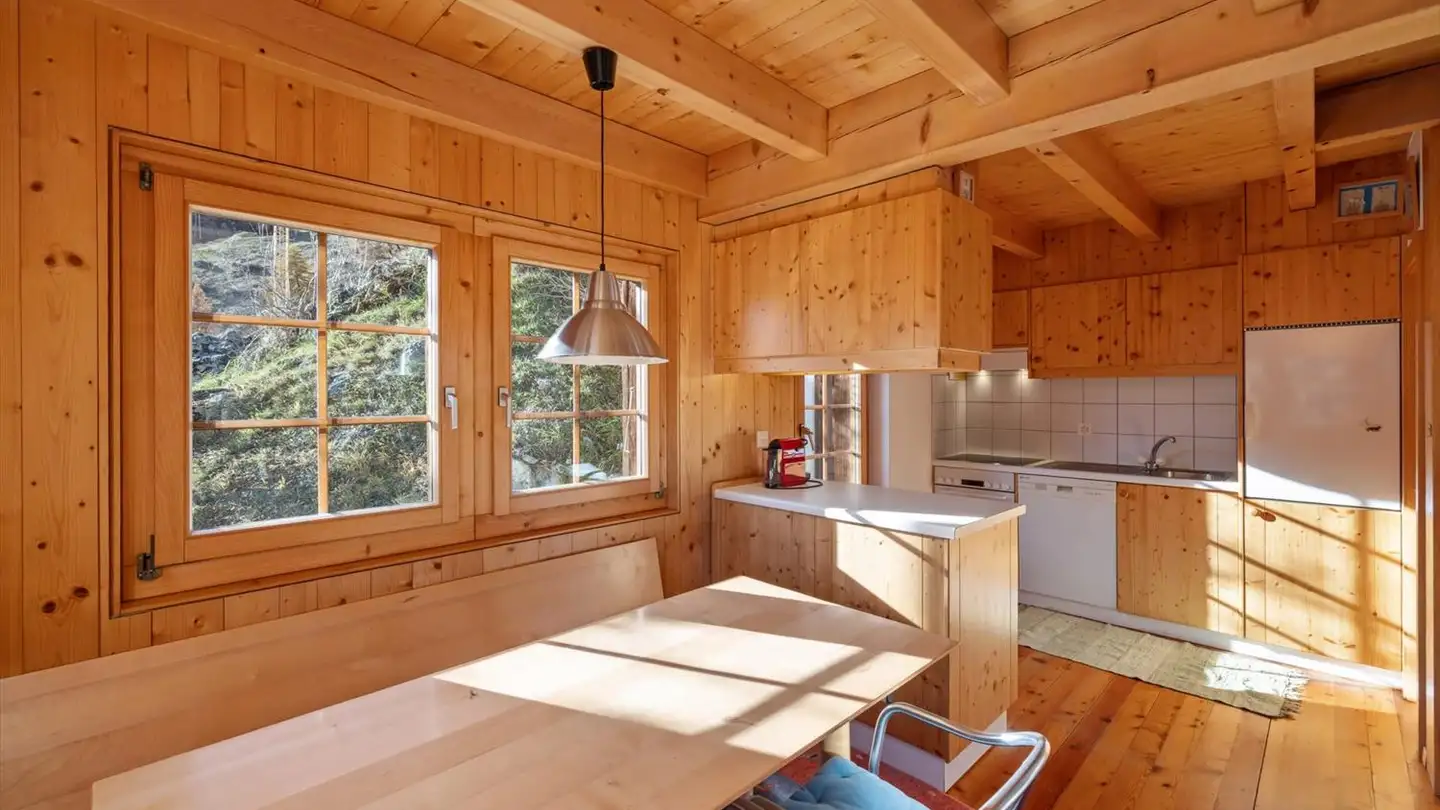 Chalet in vendita - 3961 Grimentz - Photo 4