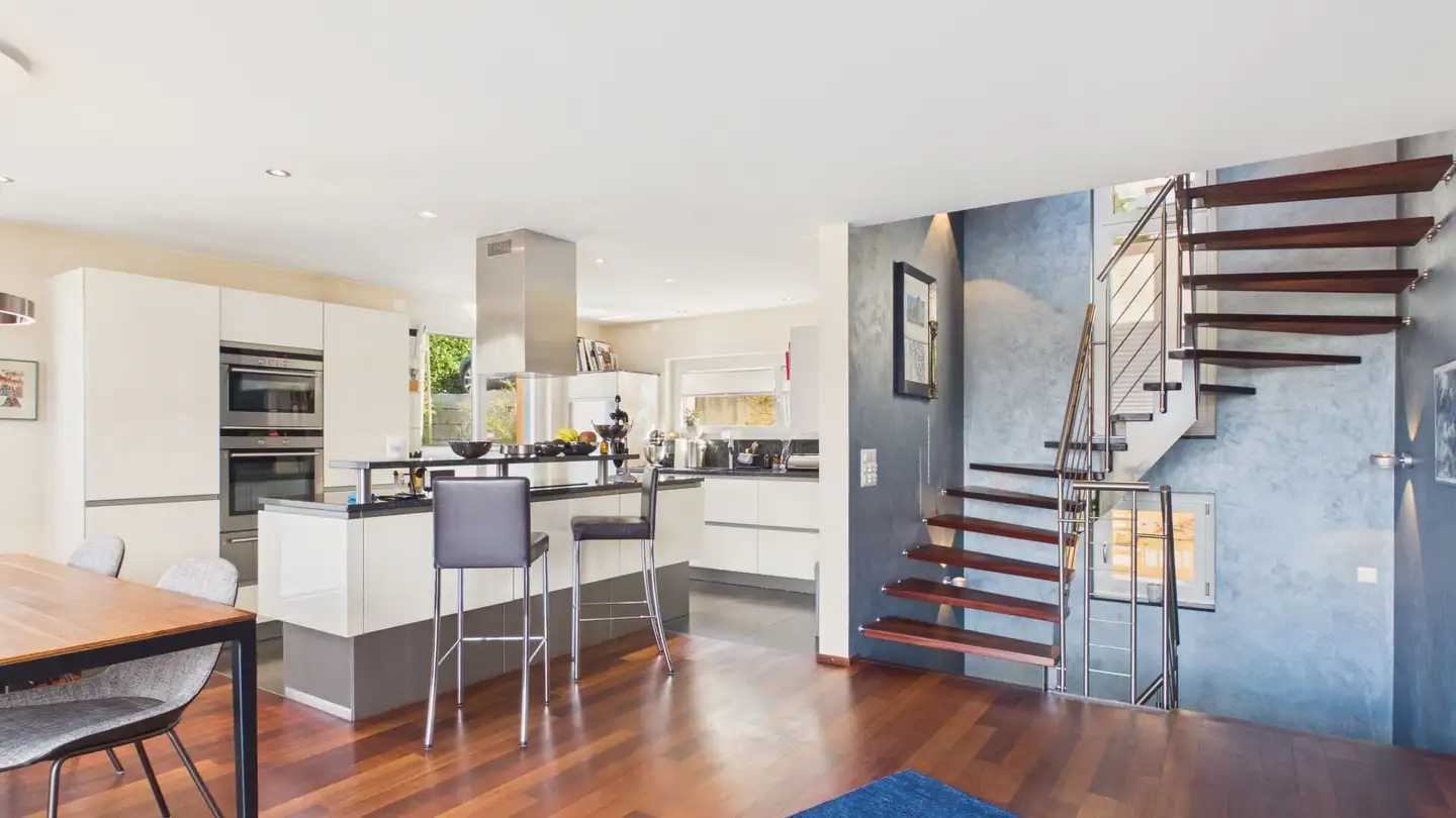 Single house for sale - Hollengarten, 4202 Duggingen - Photo 3