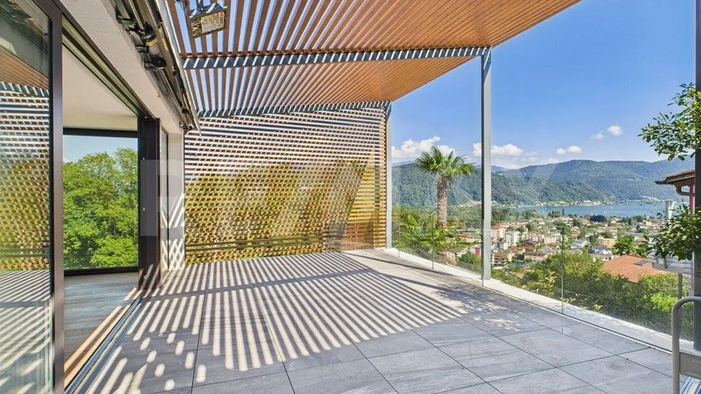 Penthouse for sale - 6984 Pura