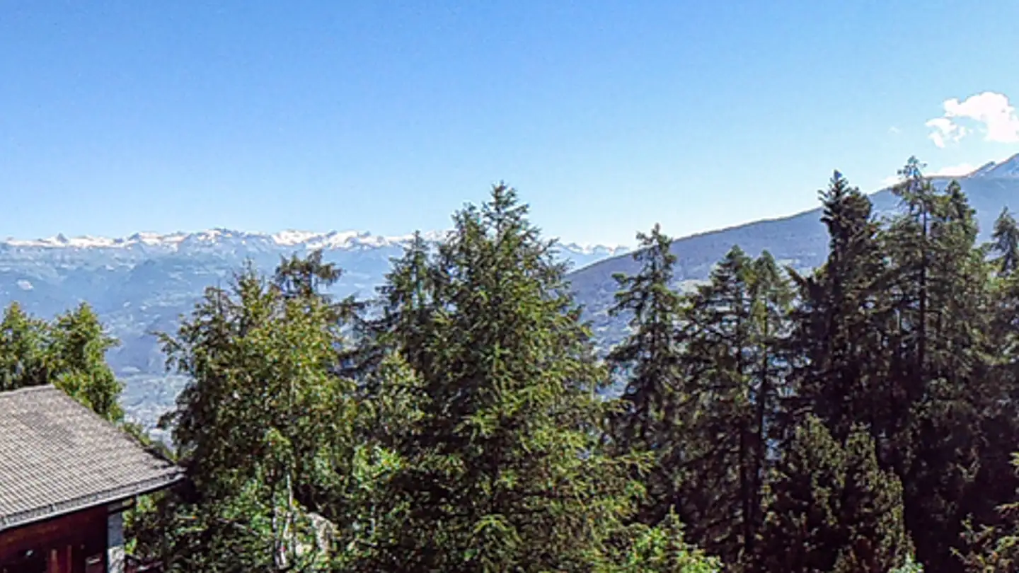 Chalet in vendita - Rue Des Collons, 1988 Les Collons - Photo 2
