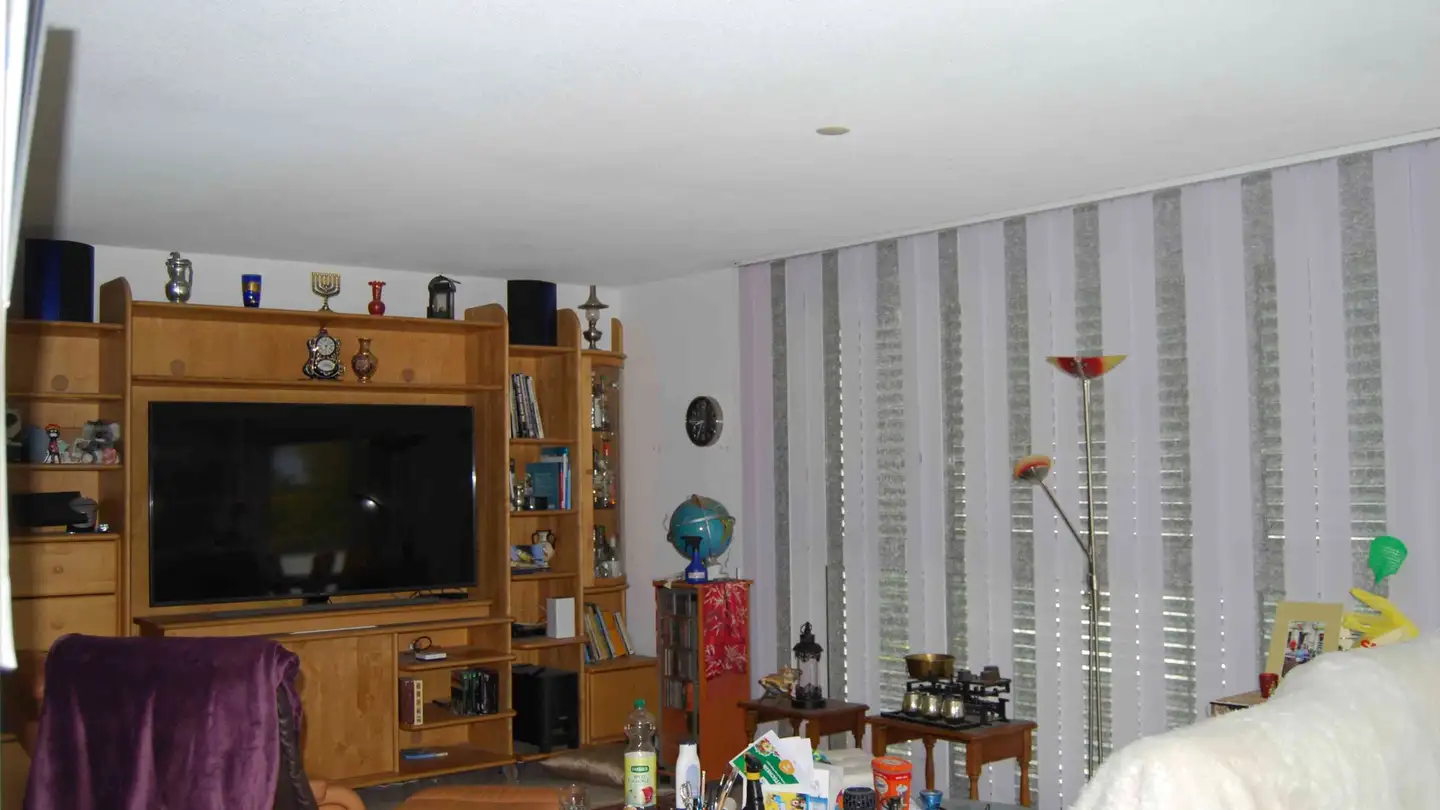 Wohnung mieten - 2562 Port - Foto 4