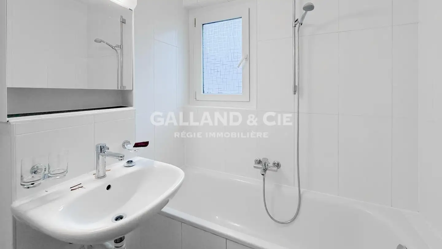 Wohnung mieten - Rue Edouard-Verdan, 1400 Yverdon-les-Bains - Foto 4