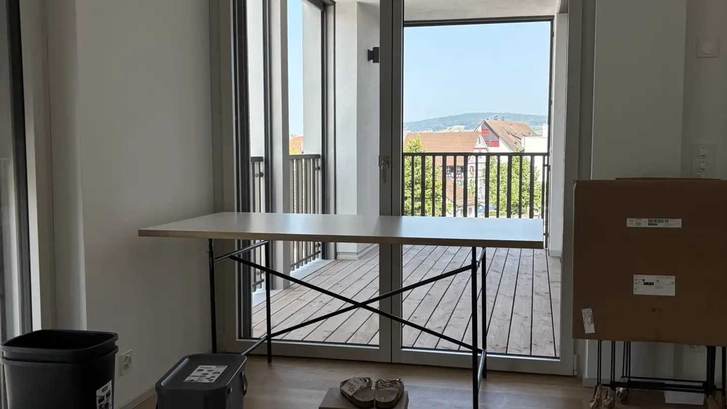 Wohnung mieten - Dorfstrasse 13g, 8155 Niederhasli