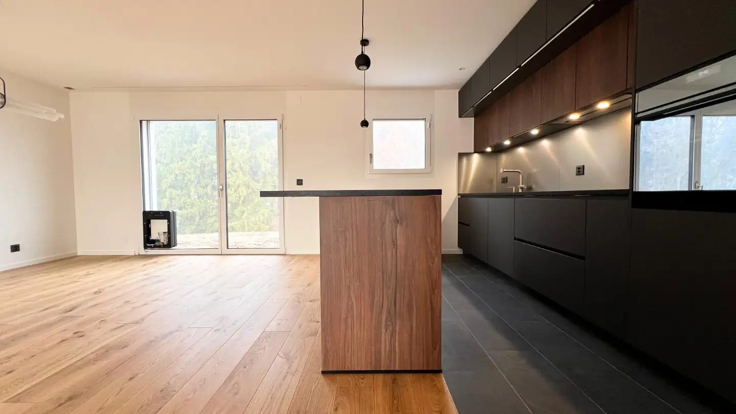 Casa a schiera in vendita - Sonnhalde, 1734 Tentlingen