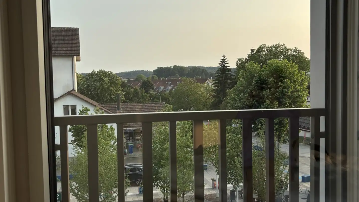 Wohnung mieten - Dorfstrasse 13g, 8155 Niederhasli - Foto 3