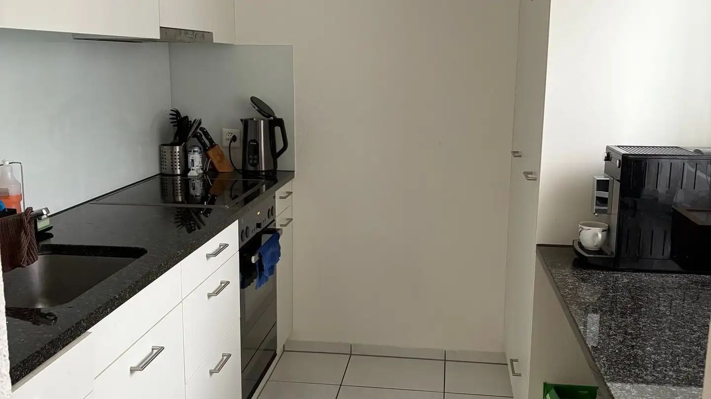 Appartamento in affitto - Spannortstrasse 9, 6003 Luzern - Foto 3