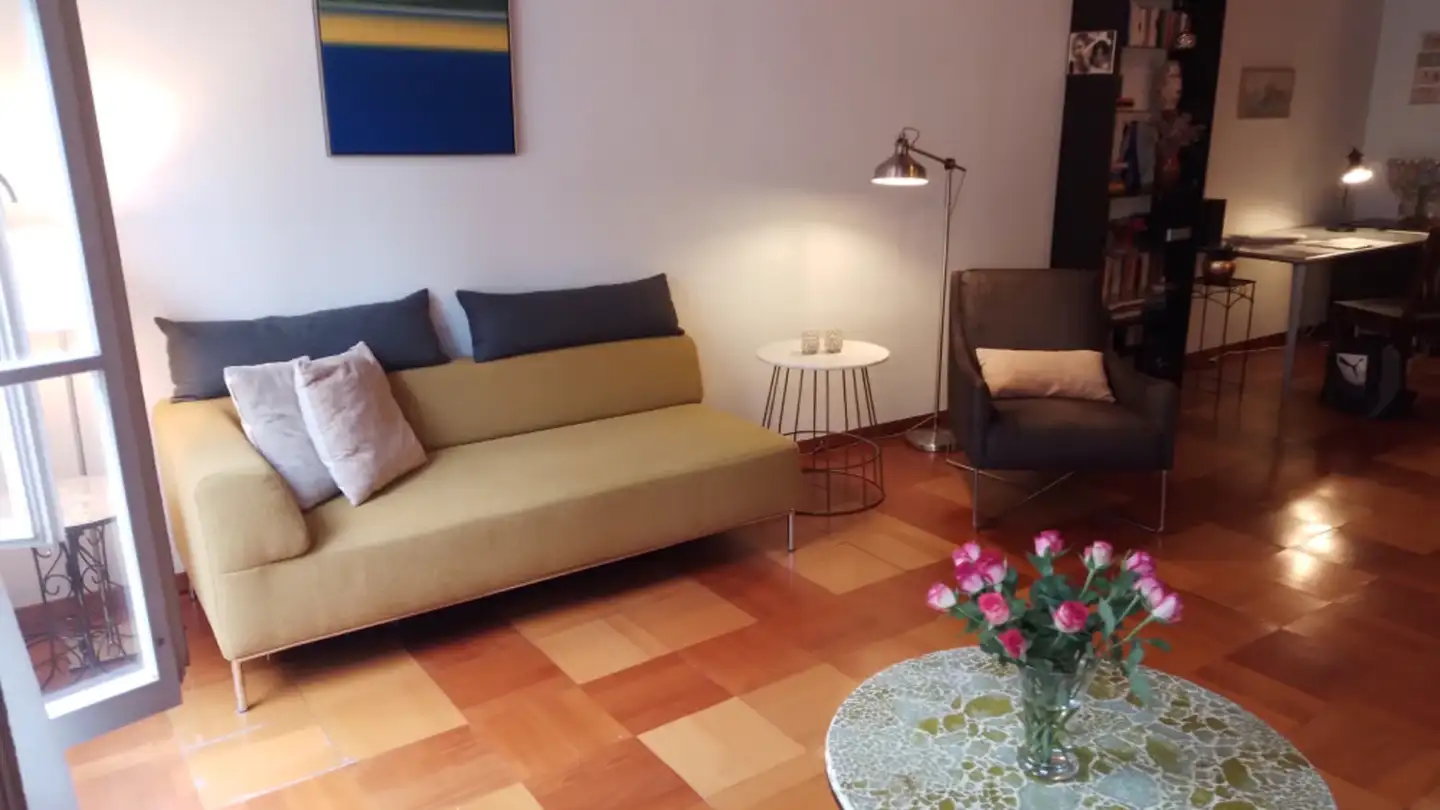 Wohnung mieten - Junkerngasse 28, 3011 Bern - Foto 4