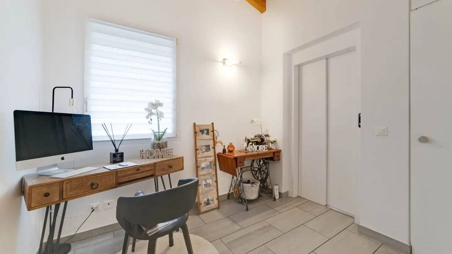 Appartement à vendre - 6592 S. Antonino - Photo 2