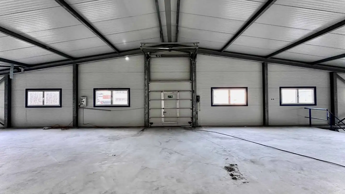 Commercial à vendre - 1950 Sion - Photo 3