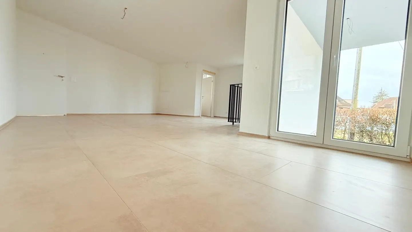 Department store for rent - Böhlerstrasse 1, 5040 Schöftland