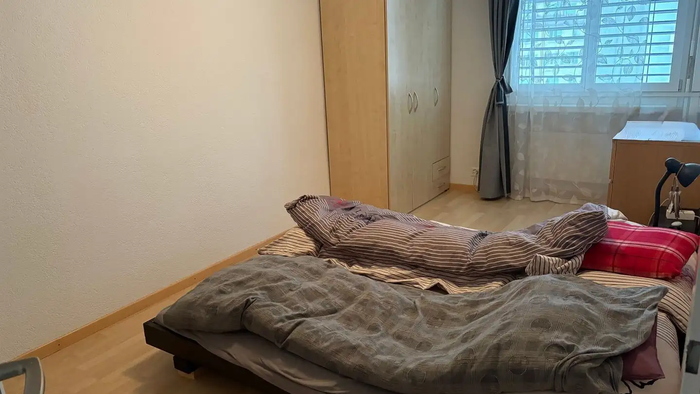 Appartamento in affitto - Spannortstrasse 9, 6003 Luzern - Foto 4