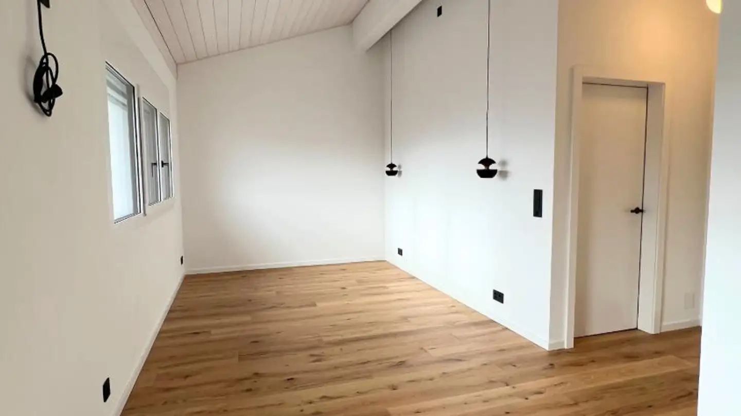 Casa a schiera in vendita - Sonnhalde, 1734 Tentlingen - Foto 4