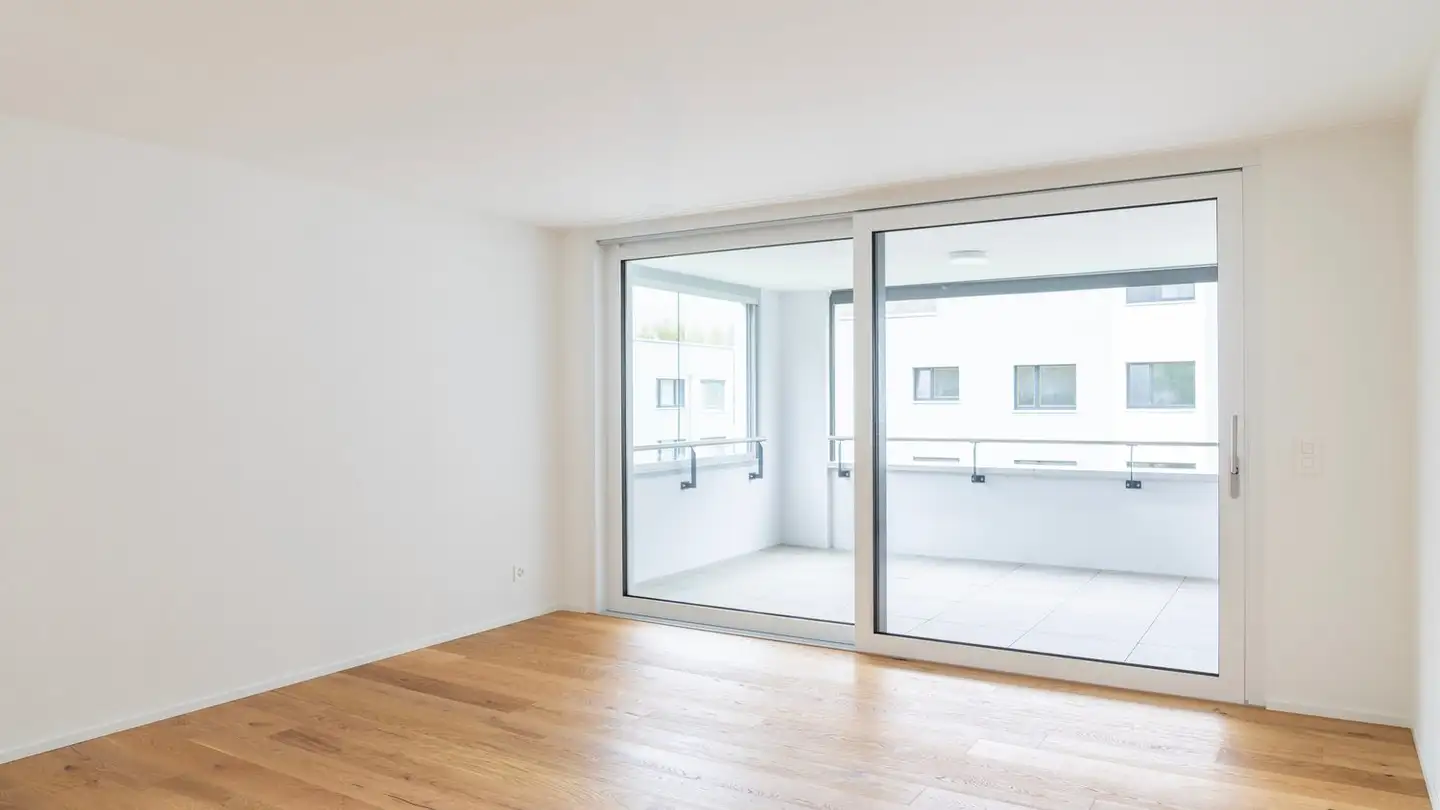 Appartamento in vendita - Veilchenweg, 3930 Visp - Foto 3