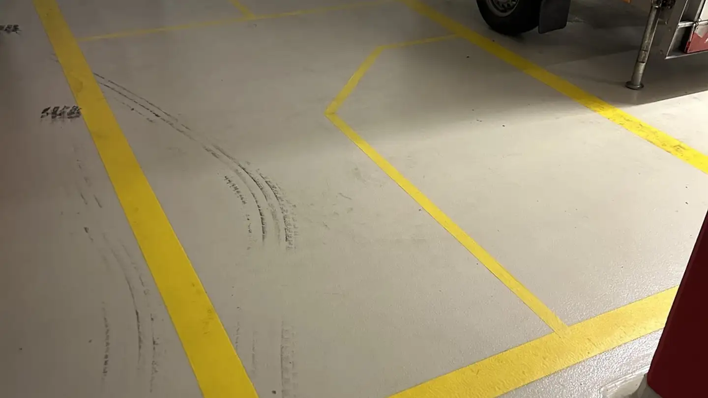 Parkplatz im Freien mieten - Bachmattstrasse 53, 8048 Zürich