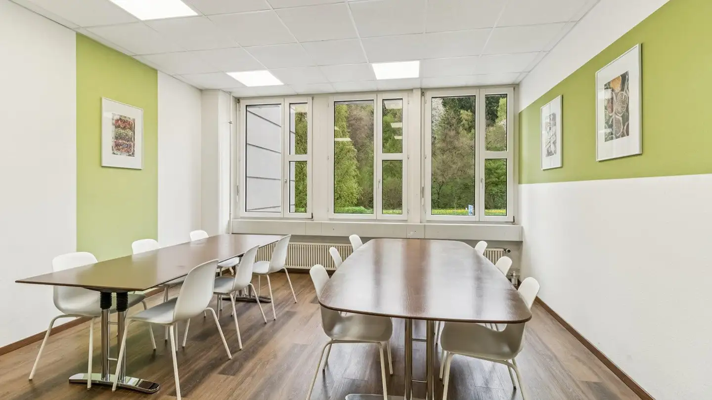 Bürofläche mieten - Bernstrasse 388, 8953 Dietikon - Foto 4