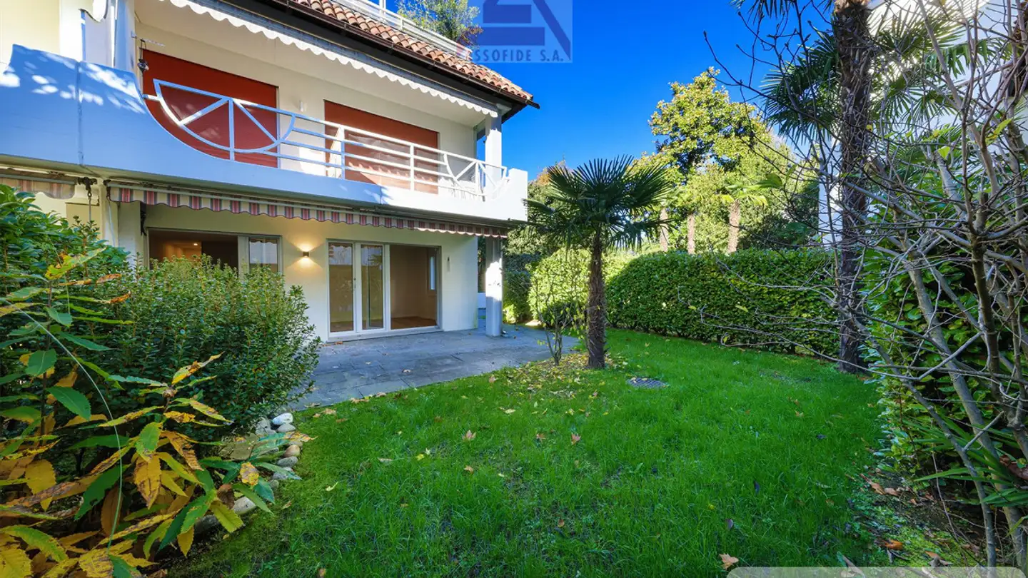 Apartment for sale - 6612 Ascona
