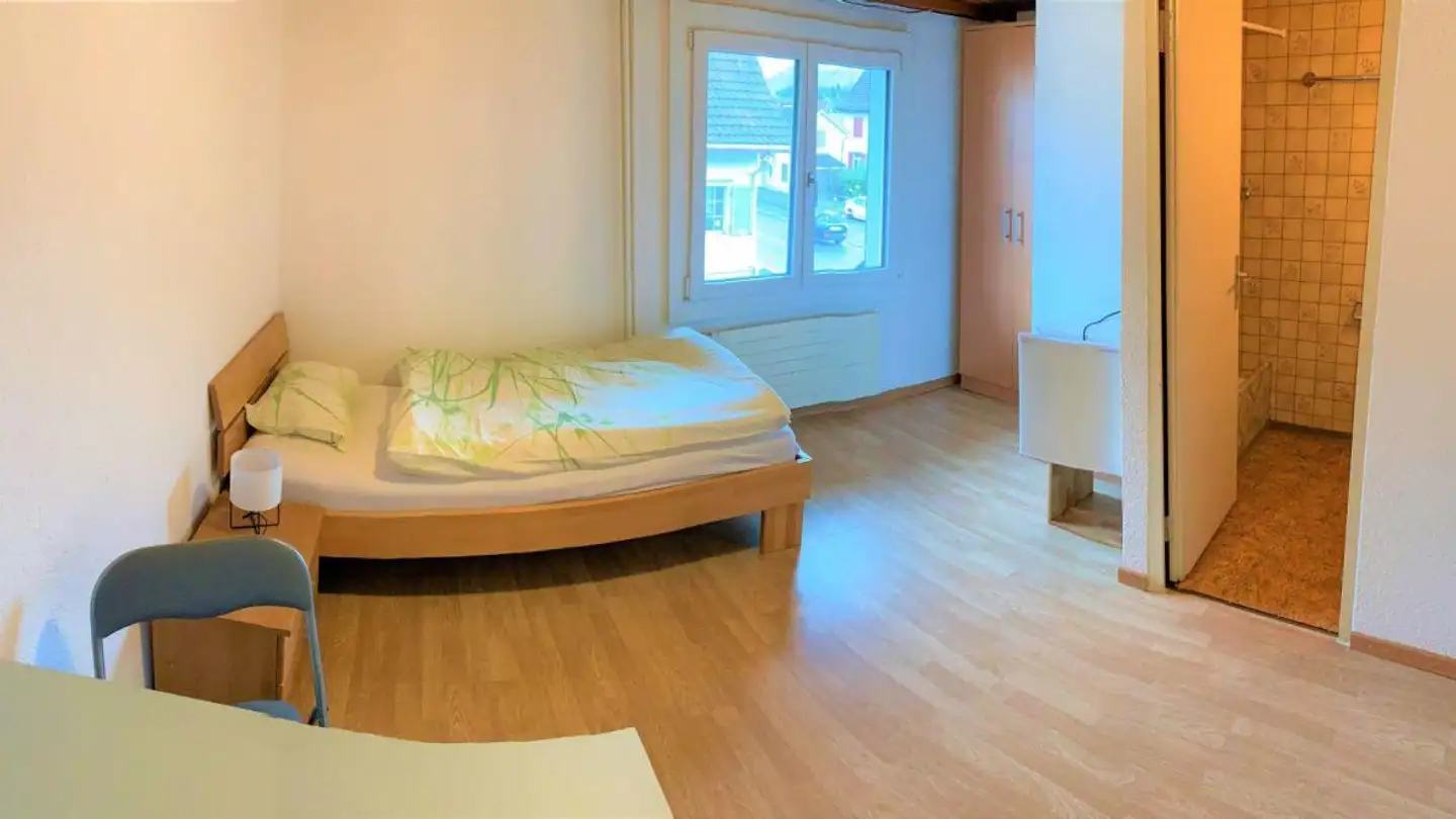 Appartamento in affitto - Hauptstrasse 91, 9430 St. Margrethen SG