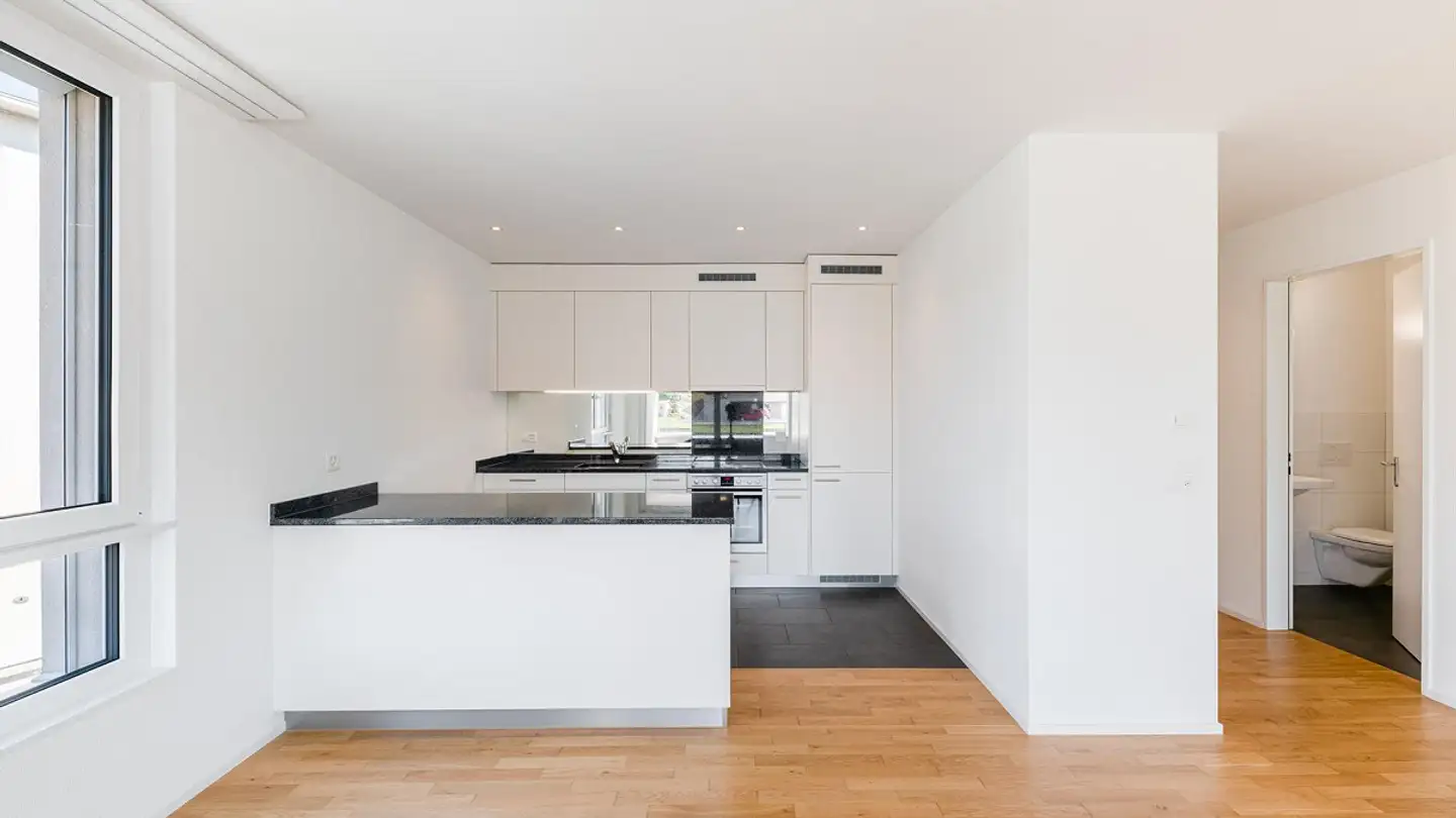 Apartment for rent - Sempachstrasse 4, 6280 Hochdorf - Photo 2