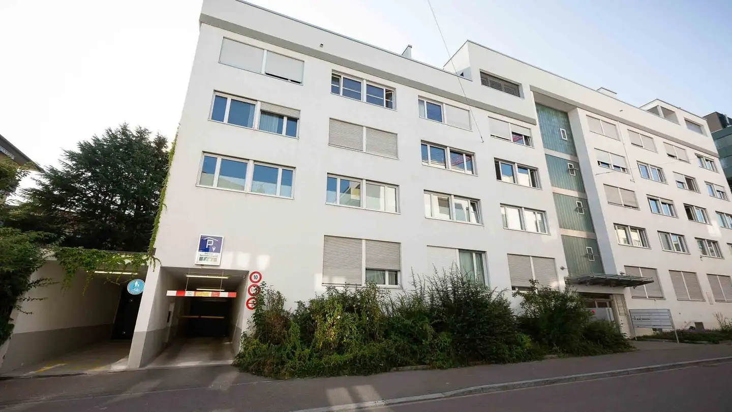 Parkplatz im Freien mieten - Bachmattstrasse 53, 8048 Zürich - Foto 2