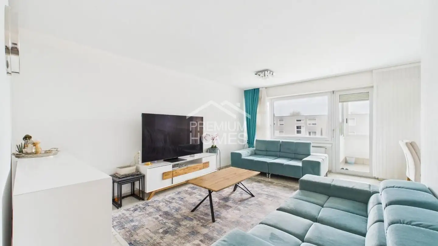 Appartement à vendre - 5012 Schönenwerd
