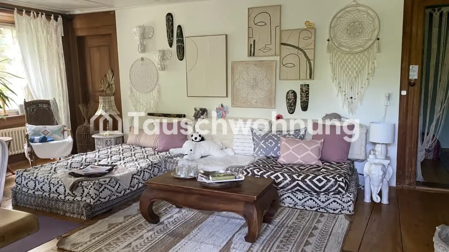 Apartment for rent - Seestrasse 150, 8820 Wädenswil - Photo 2