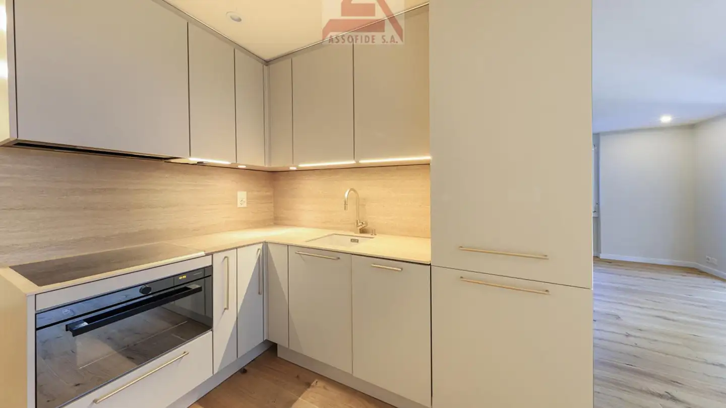 Appartamento in vendita - 6612 Ascona - Photo 2