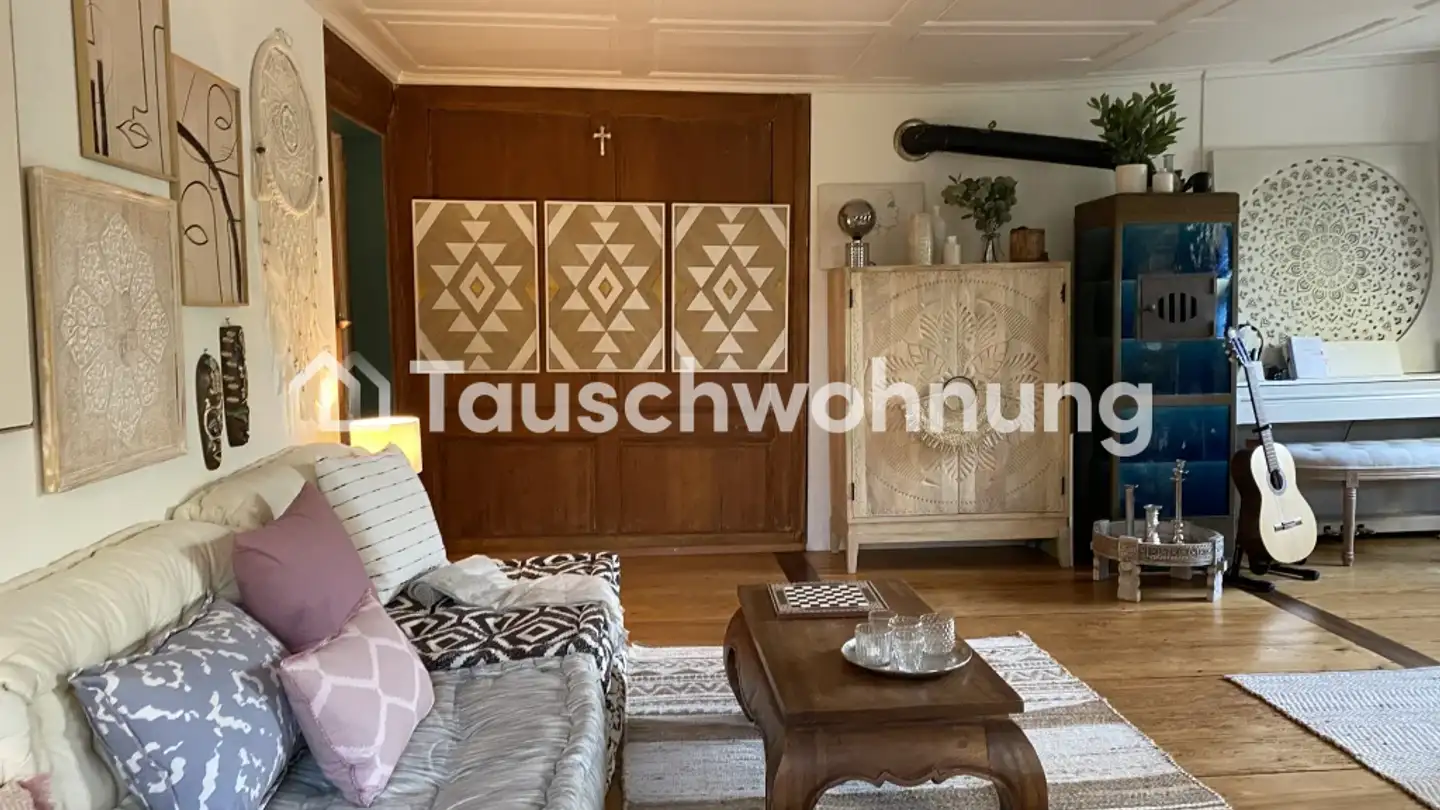 Apartment for rent - Seestrasse 150, 8820 Wädenswil - Photo 3