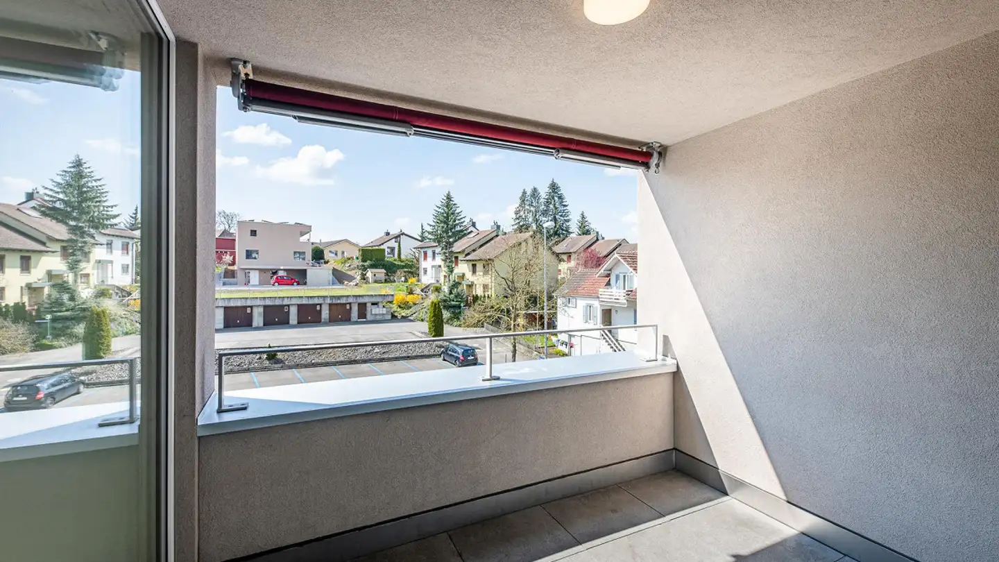 Apartment for rent - Sempachstrasse 4, 6280 Hochdorf - Photo 3