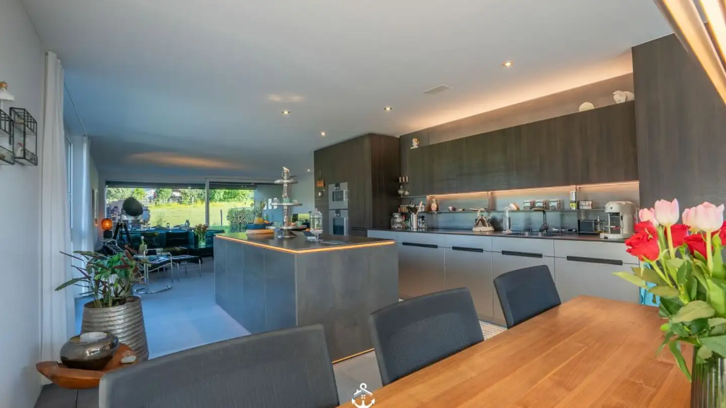 Appartamento in vendita - Heilbachrain 26, 3250 Lyss - Foto 4