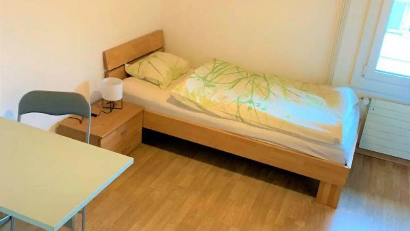 Appartamento in affitto - Hauptstrasse 91, 9430 St. Margrethen SG - Foto 2