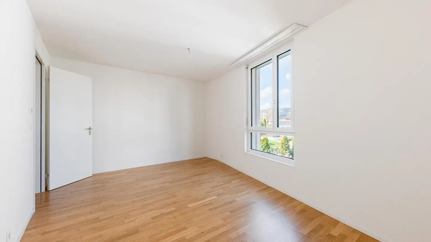 Apartment for rent - Sempachstrasse 4, 6280 Hochdorf - Photo 4