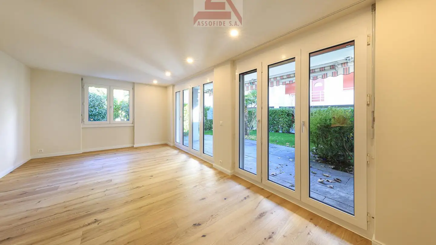 Appartamento in vendita - 6612 Ascona - Photo 3