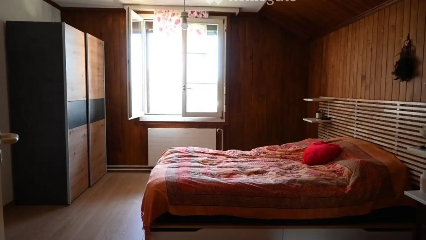 Appartement à louer - 3072 Ostermundigen