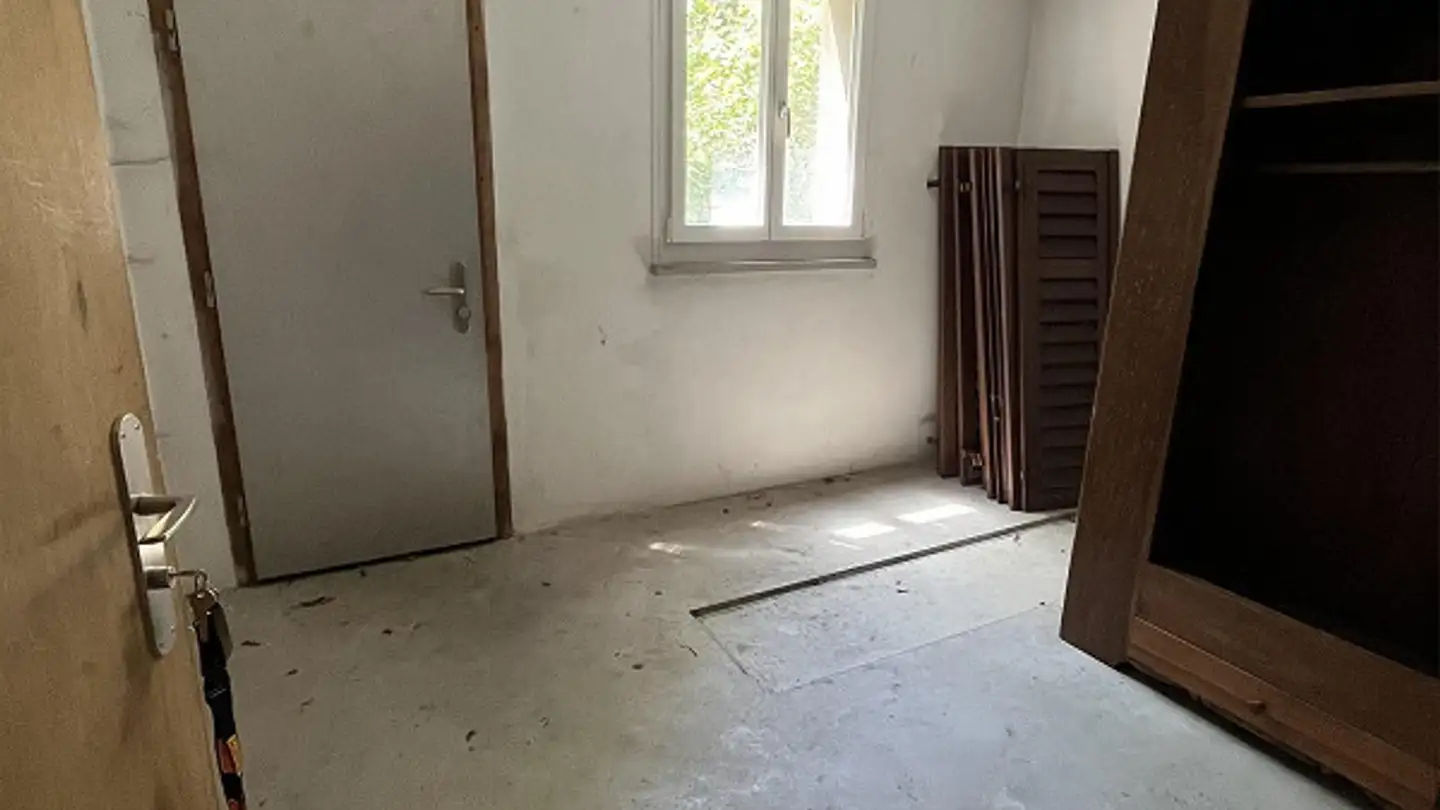 Workshop for rent - Lerchentalweg 4, 9016 St. Gallen